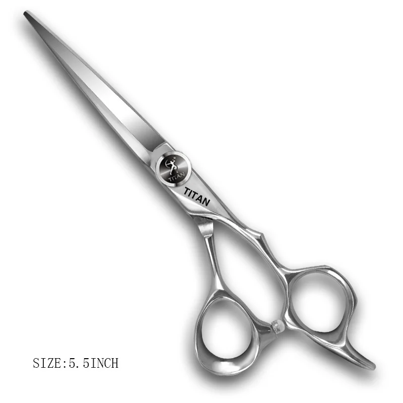 TITAN professional hairdresser scissors - Image 13