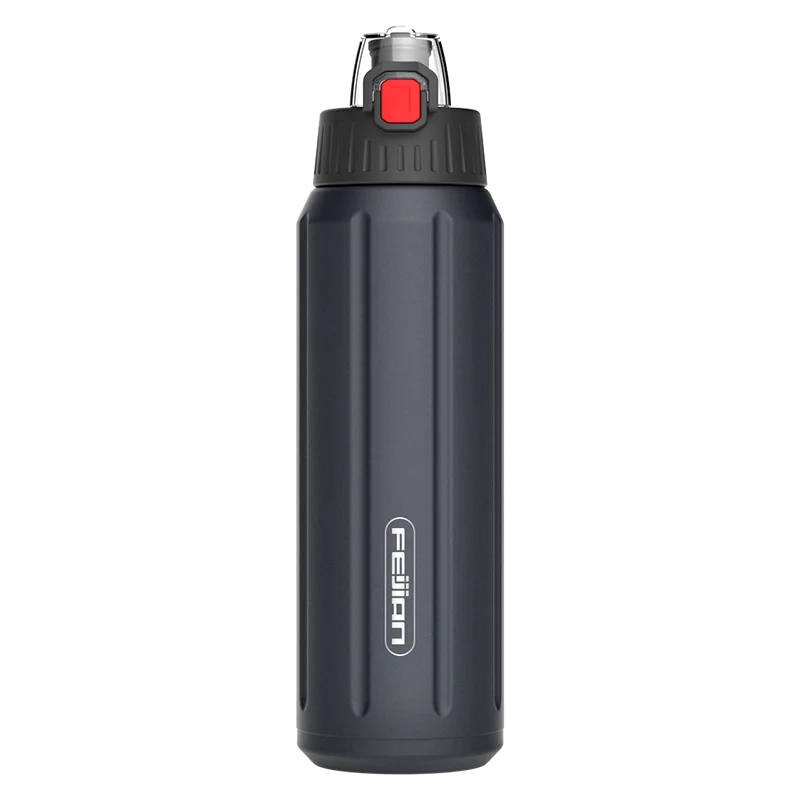 FEIJIAN Thermos Bottle 18/10 Stainless Steel - Image 9