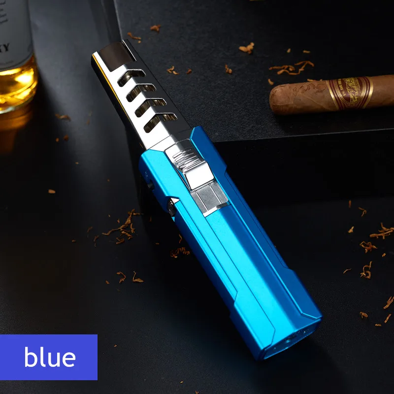 Jet Flame Lighter - Image 14