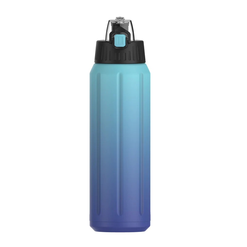 FEIJIAN Thermos Bottle 18/10 Stainless Steel - Image 8