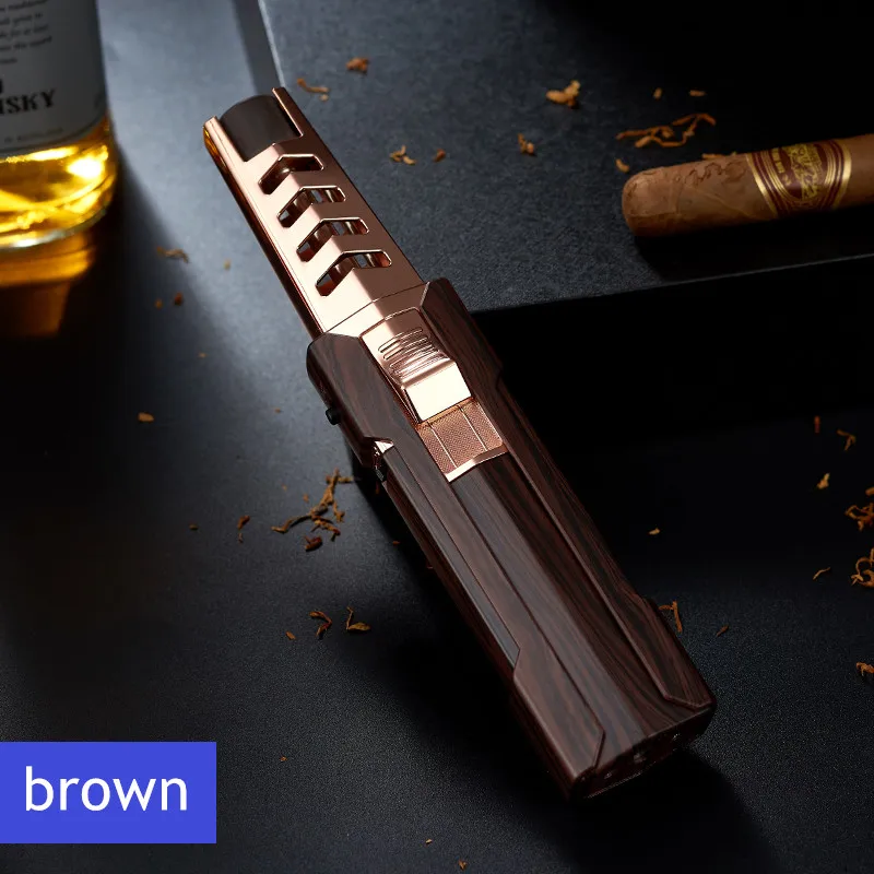 Jet Flame Lighter - Image 16