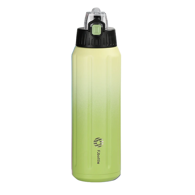 FEIJIAN Thermos Bottle 18/10 Stainless Steel - Image 12