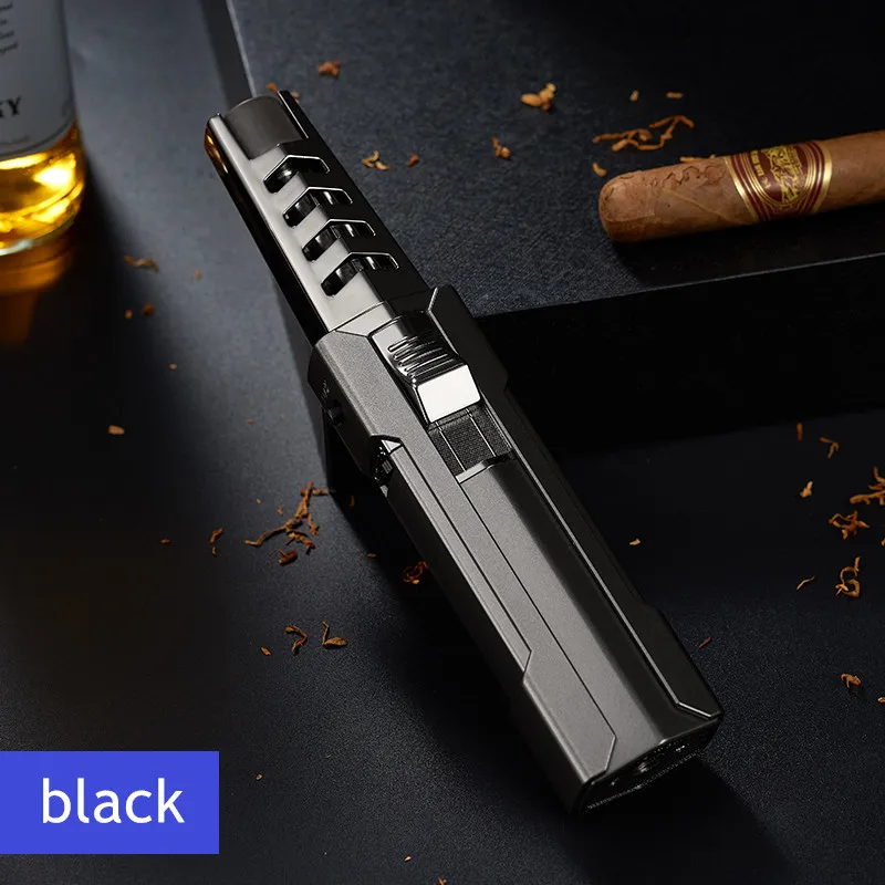 Jet Flame Lighter - Image 17