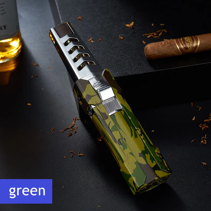 Jet Flame Lighter - Image 12