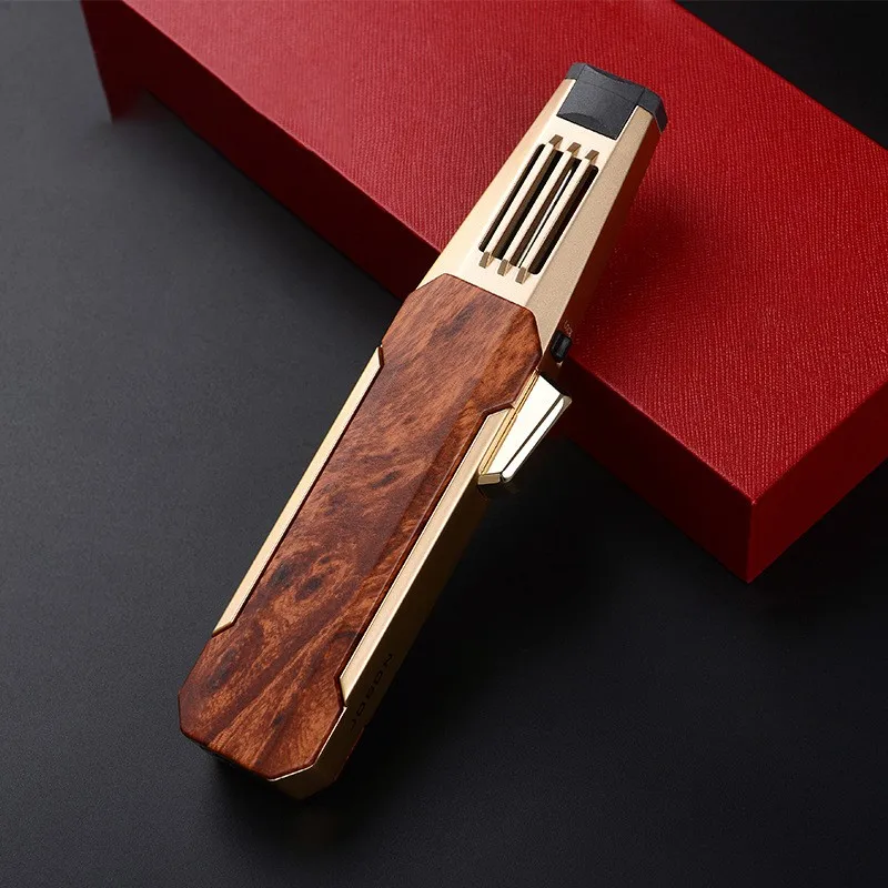 Jet Flame Lighter - Image 10
