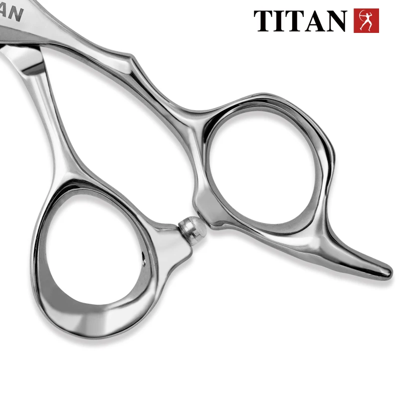 TITAN professional hairdresser scissors - Image 3