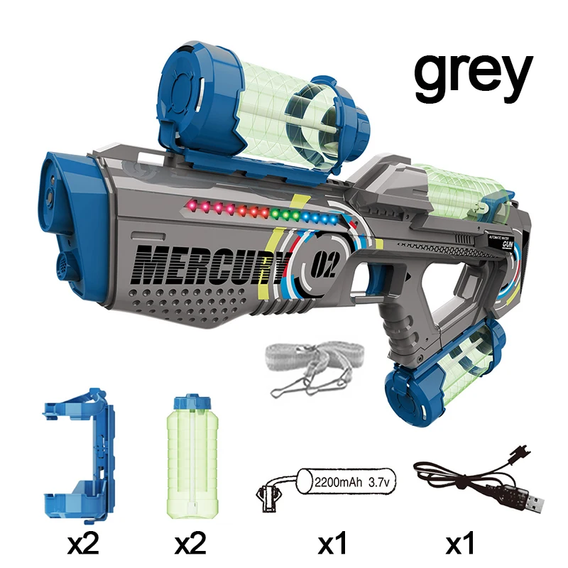 Children Electric Water Gun - Image 8