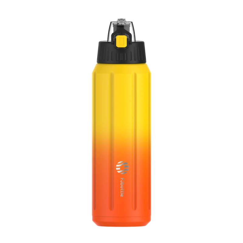FEIJIAN Thermos Bottle 18/10 Stainless Steel - Image 11