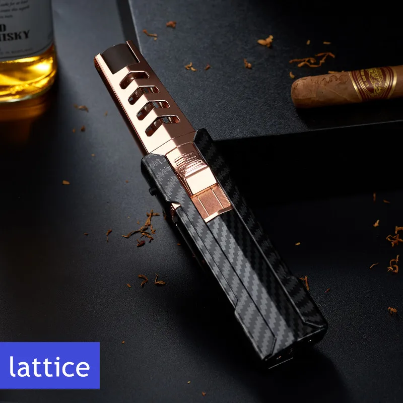 Jet Flame Lighter - Image 13