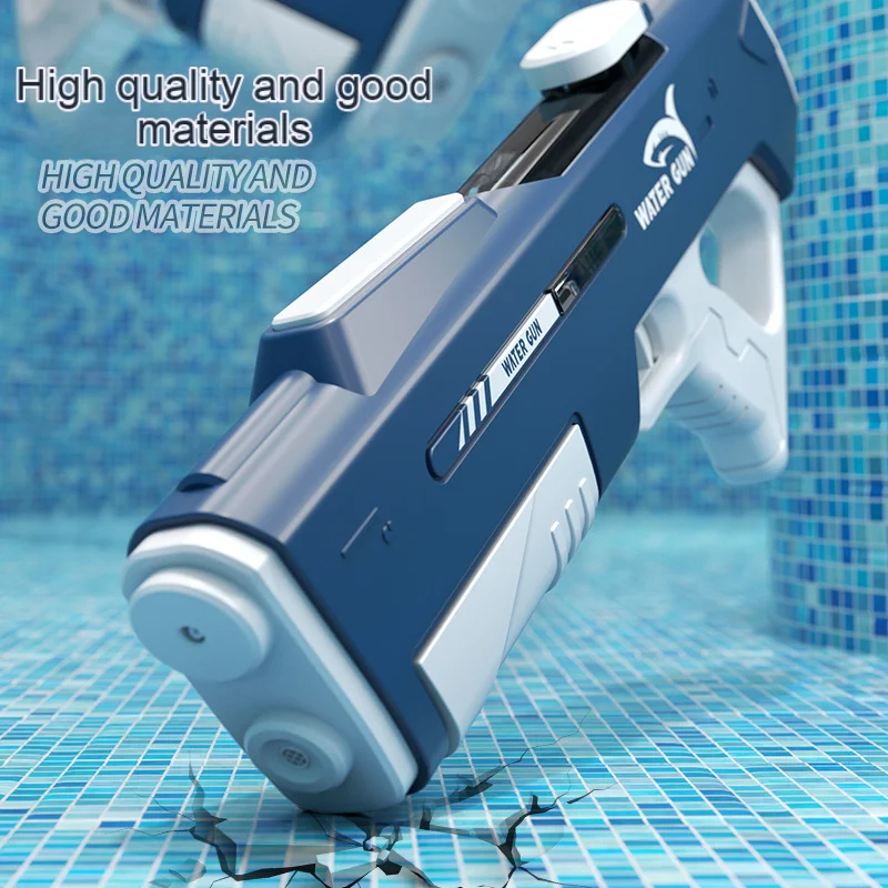 Adults Electric Water Gun Toy - Image 3