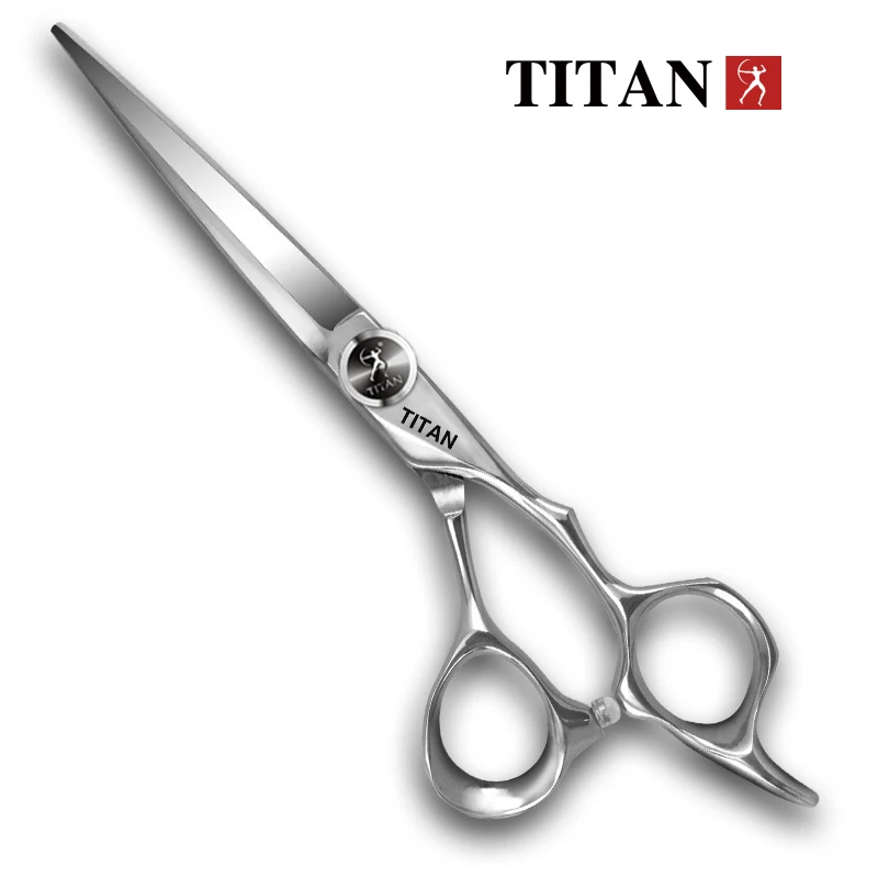 TITAN professional hairdresser scissors - Image 2
