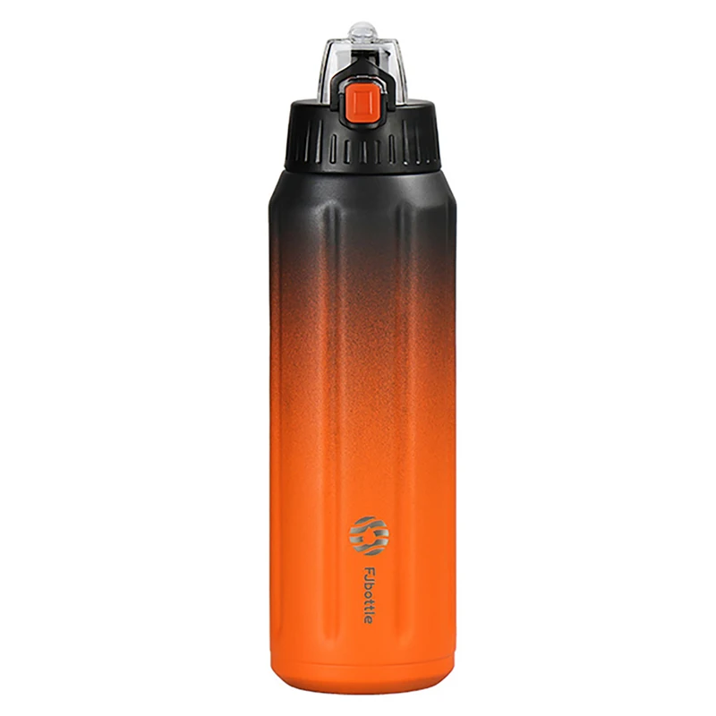 FEIJIAN Thermos Bottle 18/10 Stainless Steel - Image 10
