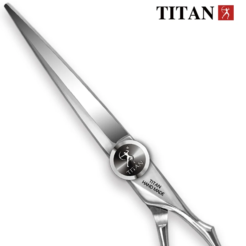 TITAN professional hairdresser scissors - Image 4