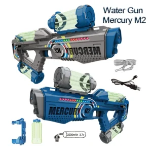 Children Electric Water Gun