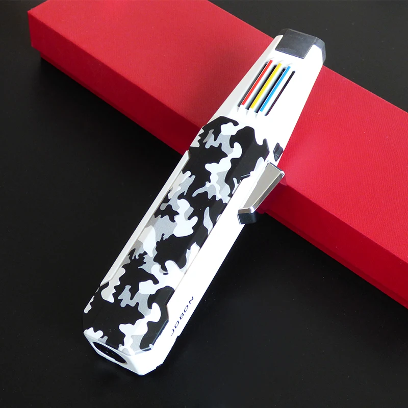 Jet Flame Lighter - Image 11