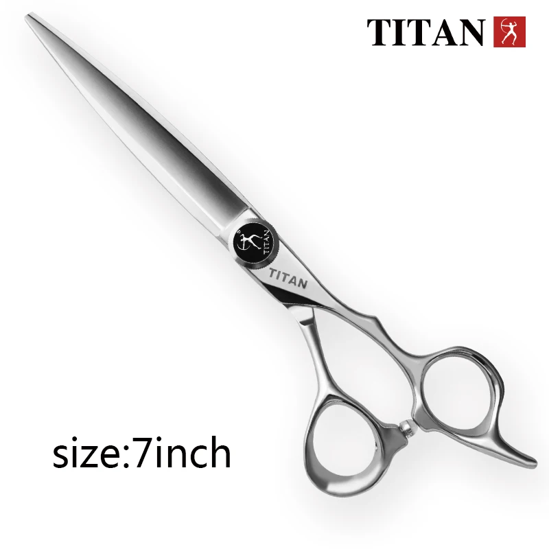 TITAN professional hairdresser scissors - Image 14