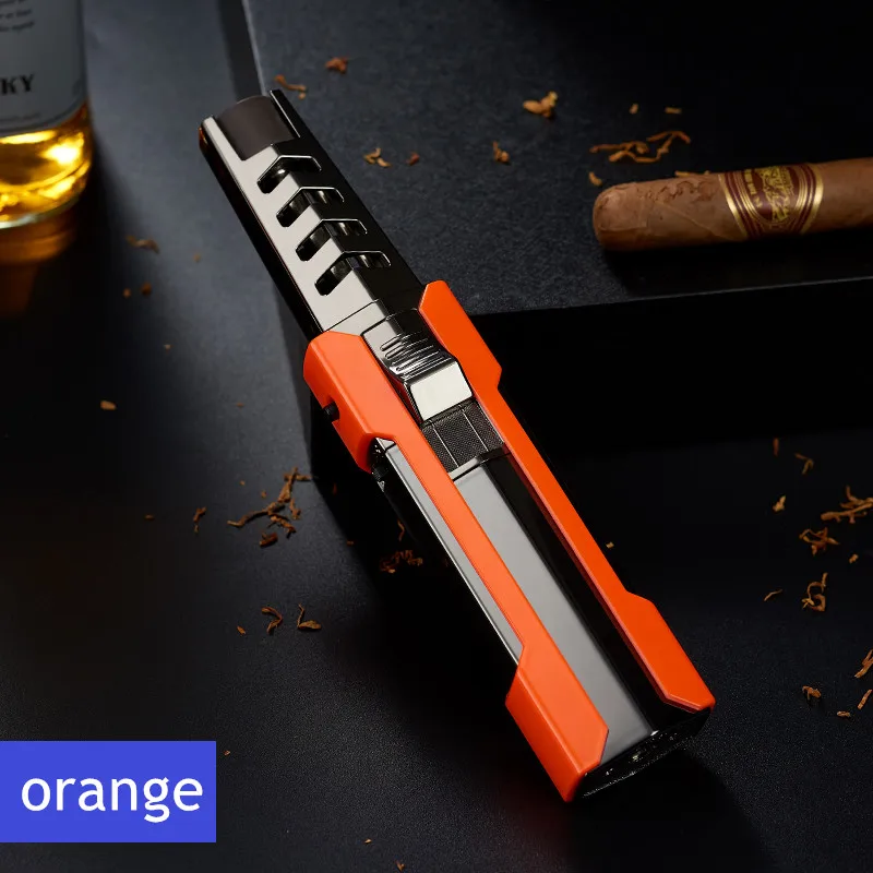 Jet Flame Lighter - Image 15