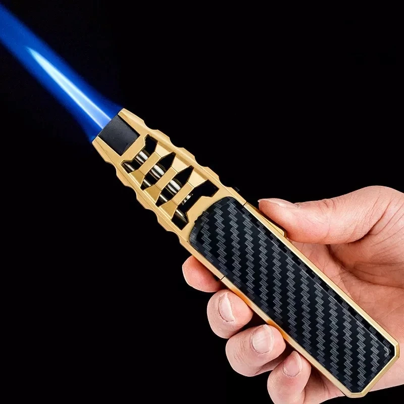 Jet Flame Lighter