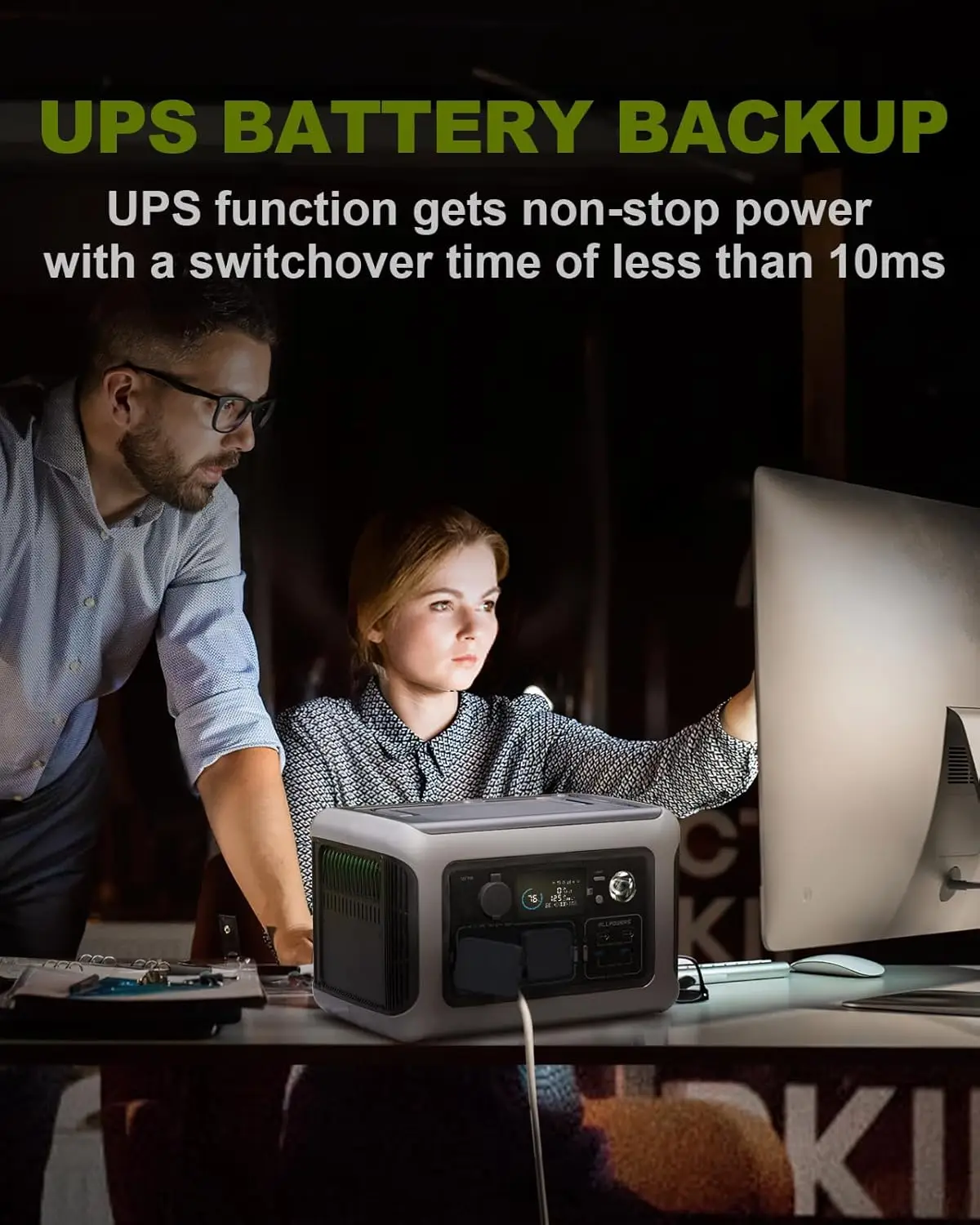 Portable Power Solution - Image 5