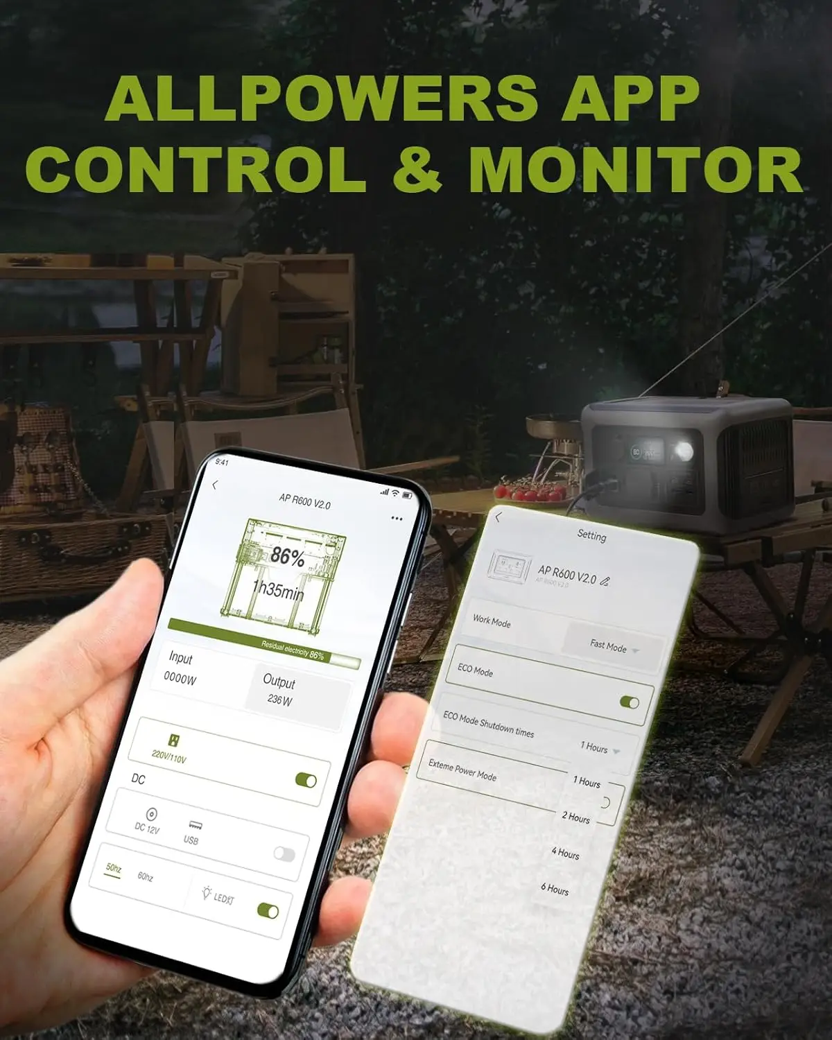 Portable Power Solution - Image 3