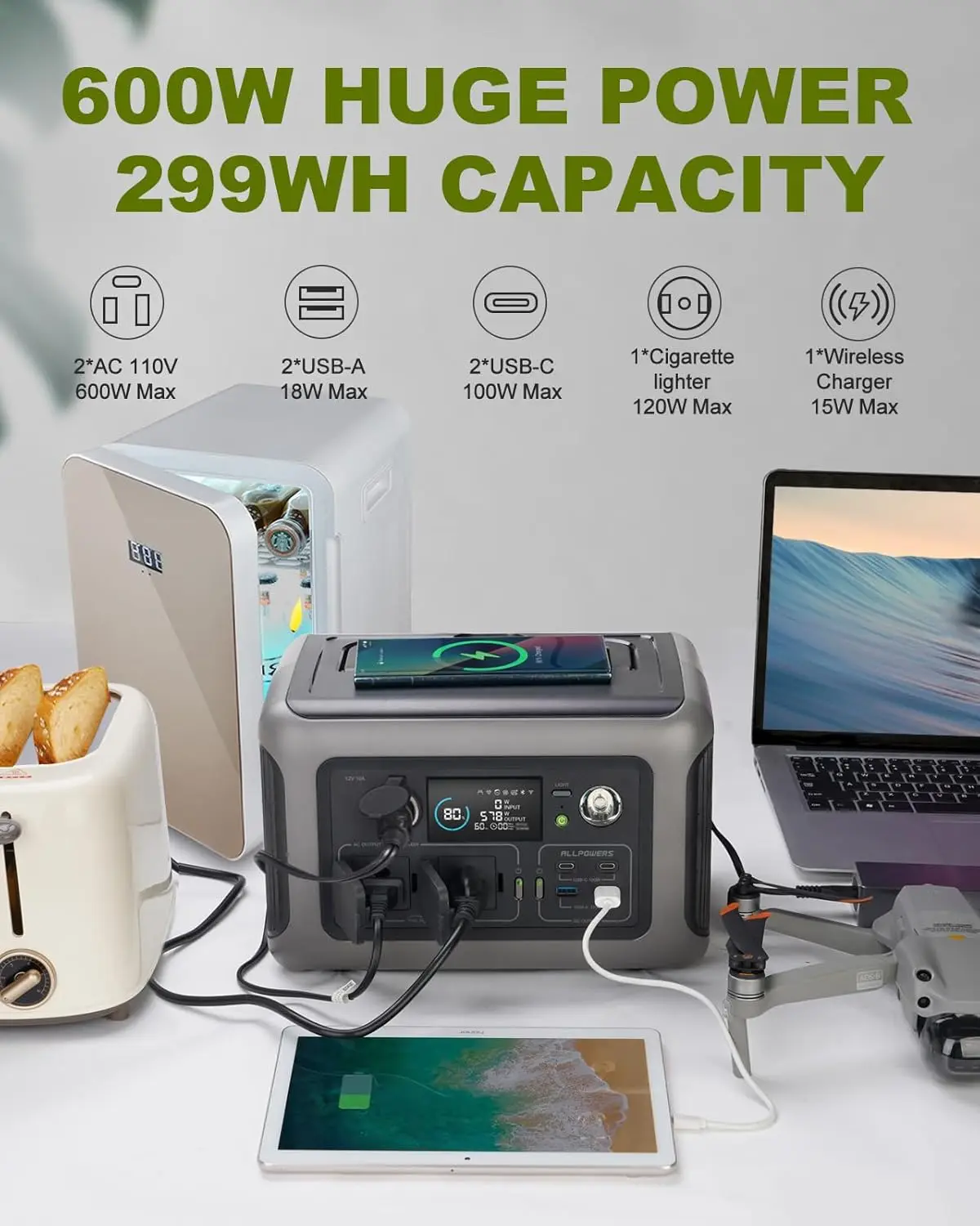 Portable Power Solution - Image 2