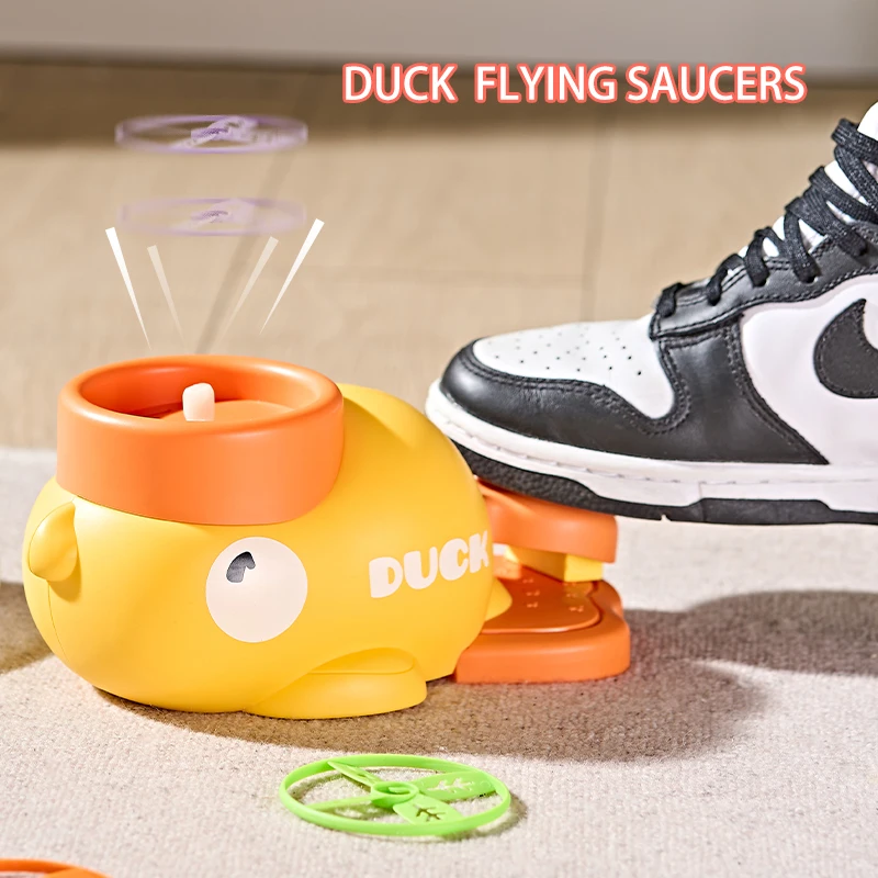 Electric Motorised Air Rocket Launcher Toy with Foam Rockets - Image 5