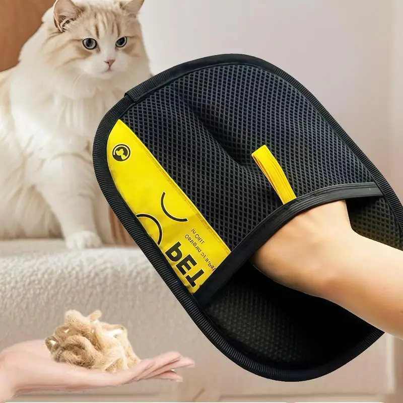 Reusable Pet Hair Remover Roller for Cats and Dogs - Image 2