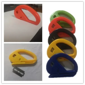 Gift Wrap Cutter & Tape Dispenser Kit (2-Pack)