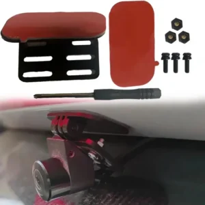 Universal Rear View Mirror Camera Bracket for Cars