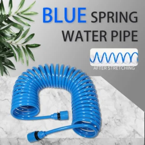 Expandable Garden Hose 5m, 10m or 15m - Lightweight & Kink-Resistant